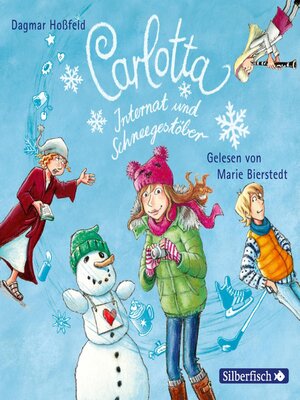 cover image of Carlotta